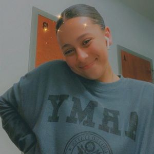 Meet your Posher, Elleena